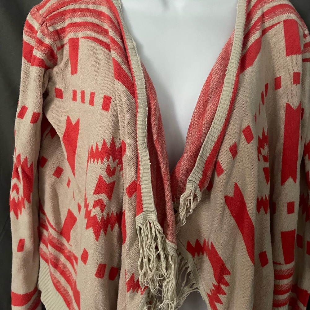 Aztec Sweater - Picture 2 of 2